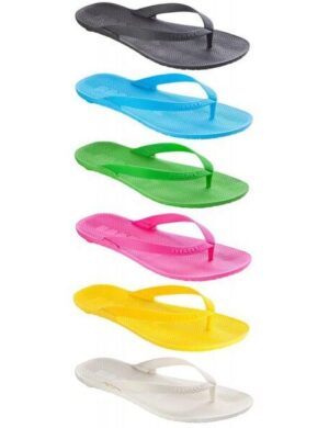 Boombuz Badesandalen Lilli basic