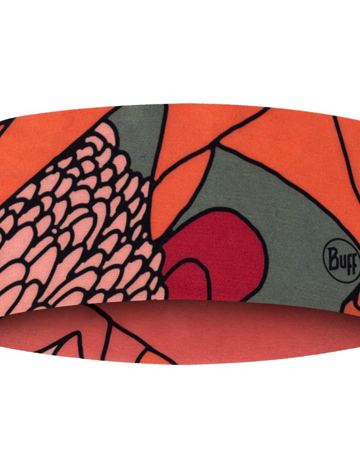 COOLNET UV WIDE HEADBAND