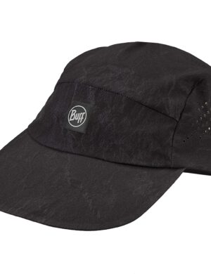 PACK SPEED CAP
