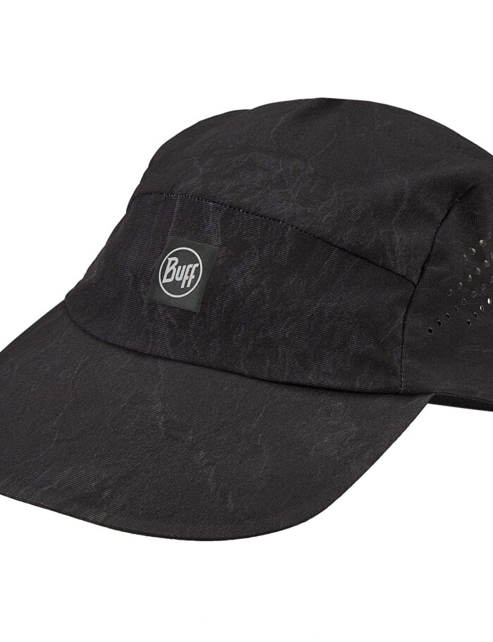 PACK SPEED CAP