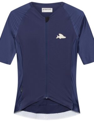 CAFÉ DU CYCLISTE - Women's Vinciane - Radtrikot