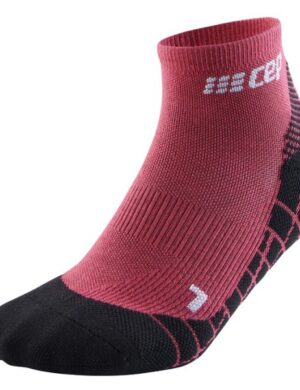 CEP - Women's Cep Ultralight Socks Low Cut V3 - Laufsocken