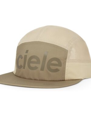 Ciele Athletics - GOCap-Comp-Century - Cap - 58 cm +/