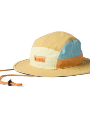 Cotopaxi - Tech Bucket Hat - Hut Size