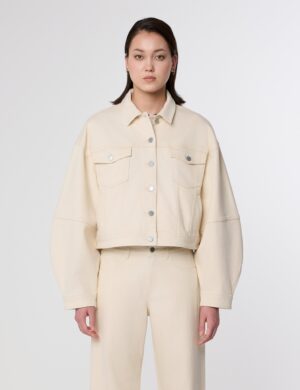 ANNIK ICON Minimal Stretch