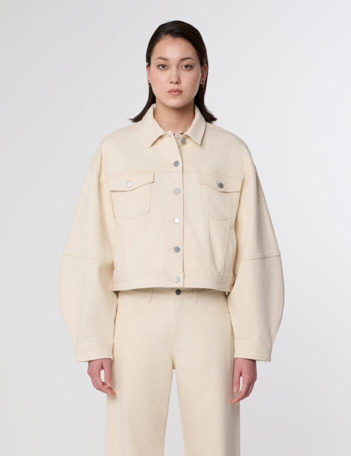 ANNIK ICON Minimal Stretch