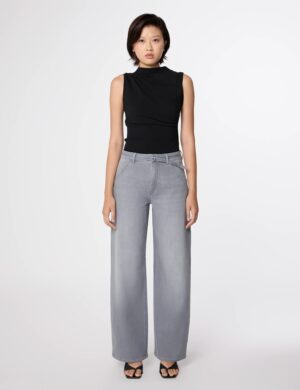 BLINK Wide Barrel Soft Denim