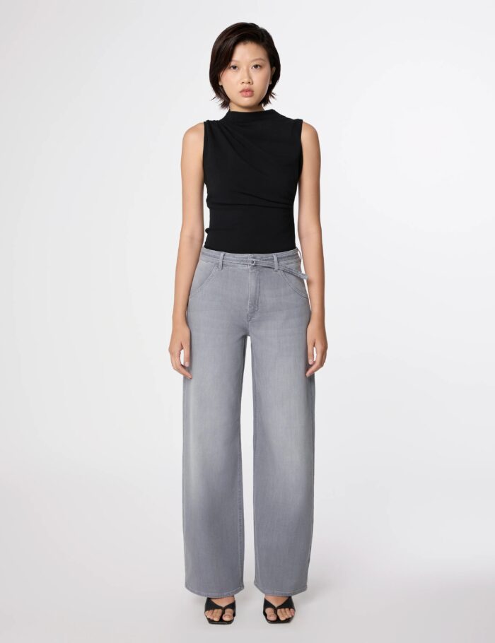 BLINK Wide Barrel Soft Denim