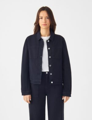 CALLISTO Jacket Soft Organic