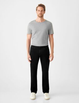 DUSK Regular Straight Minimal Stretch