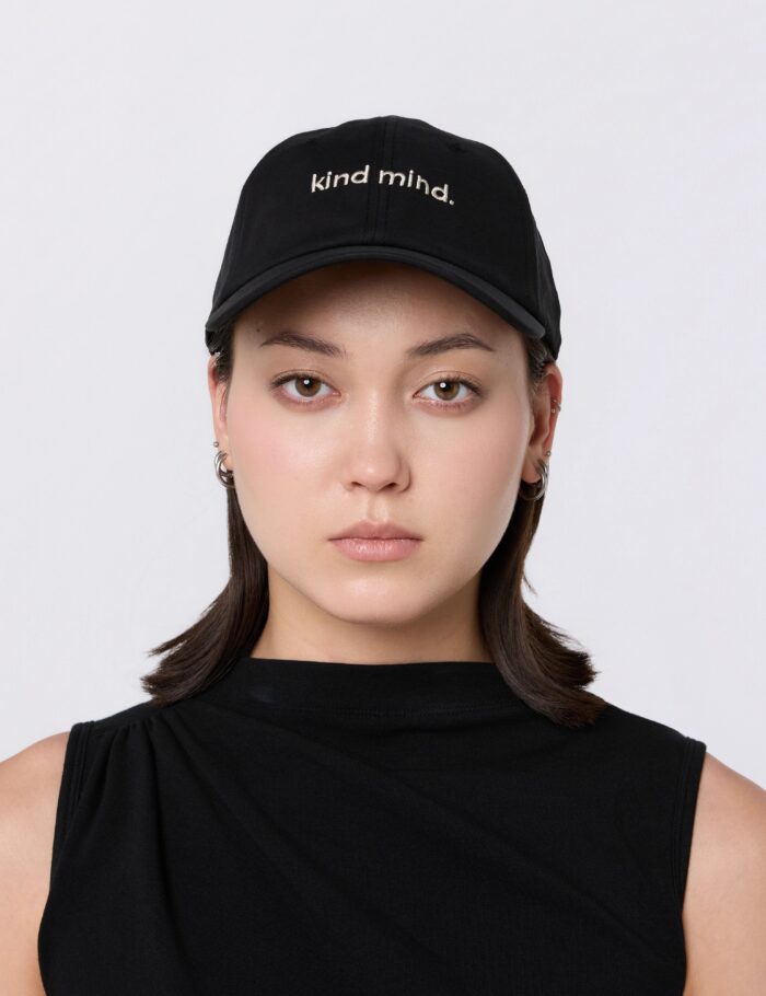 kind mind Cap