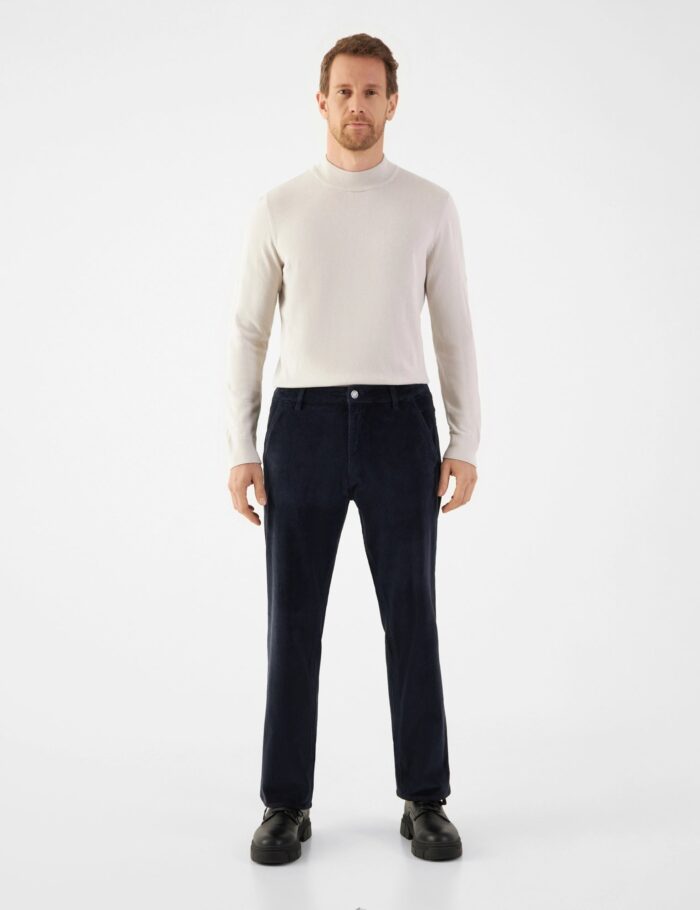 MANE Relaxed Straight Corduroy