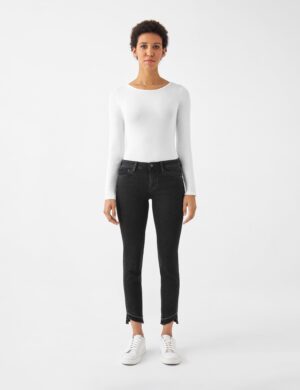 MID SUN Slim Comfortstretch