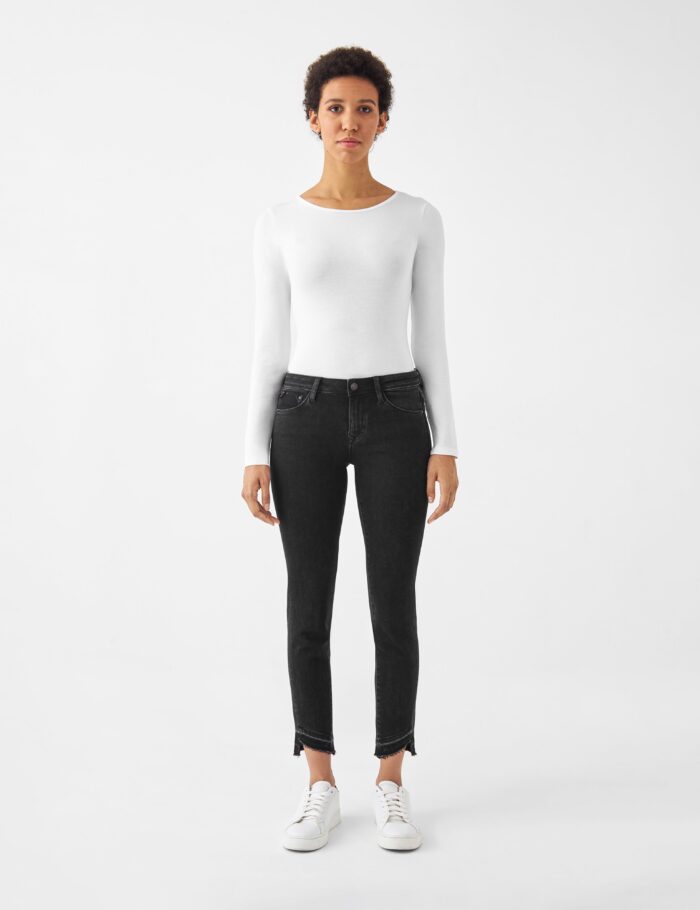 MID SUN Slim Comfortstretch