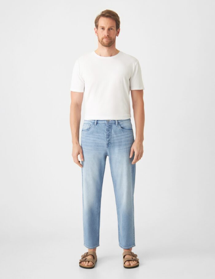 RISE Relaxed Tapered Minimal Stretch