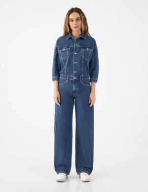 ROS Overall Minimal Stretch