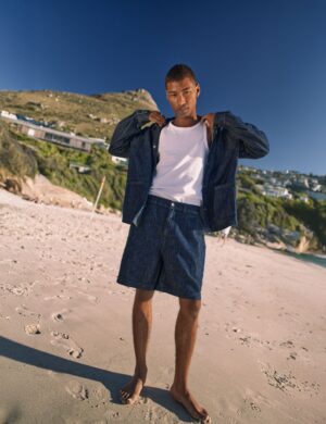 SHORTY Lightweight Hemp