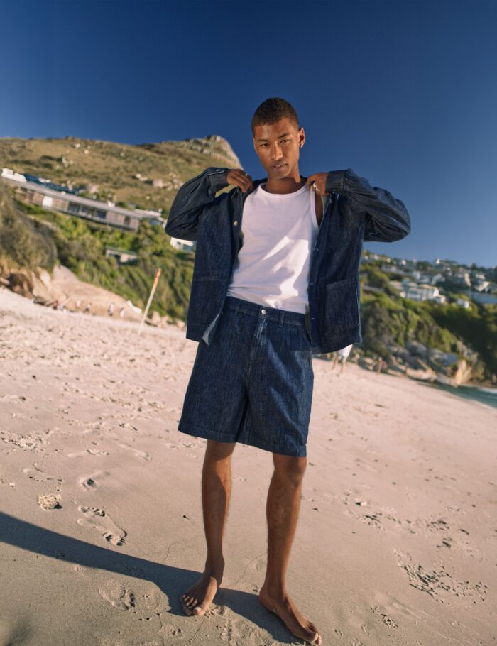 SHORTY Lightweight Hemp