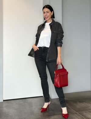 SUN UP Skinny Powerstretch