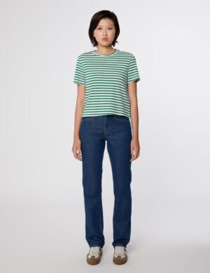 SUNSET Regular Slim Soft Tencel