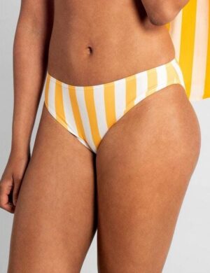 Dedicated - Bikinihose Bikini Briefs Burgsvik