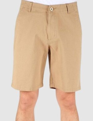 DEDICATED Chino Shorts Nacka