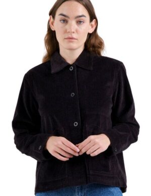 DEDICATED Cord Jacke Stiby Corduroy