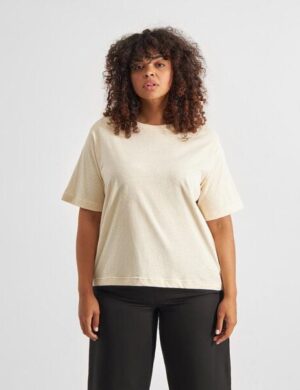 DEDICATED Damen T-Shirt Vadstena Hemp