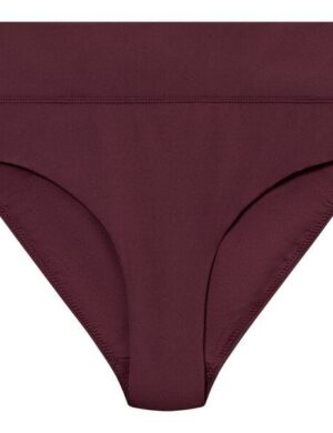 DEDICATED High Waist Bikini-Hose Slite