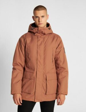 DEDICATED Parka STAVANGER