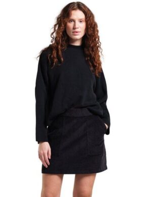 DEDICATED Skirt Majorna Corduroy