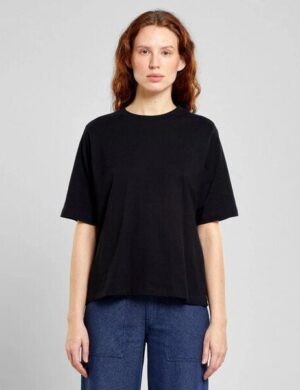 DEDICATED T-Shirt aus Bio-Baumwolle Vadstena Base