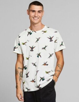 DEDICATED T-Shirt Hummingbirds