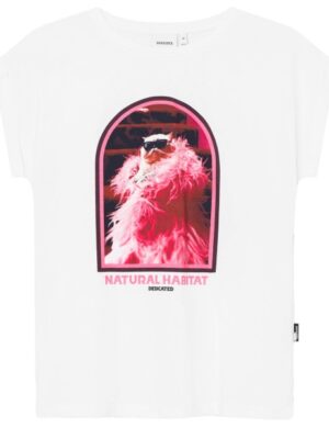 DEDICATED - Women's T-Shirt Visby Natural Habitat - T-Shirt