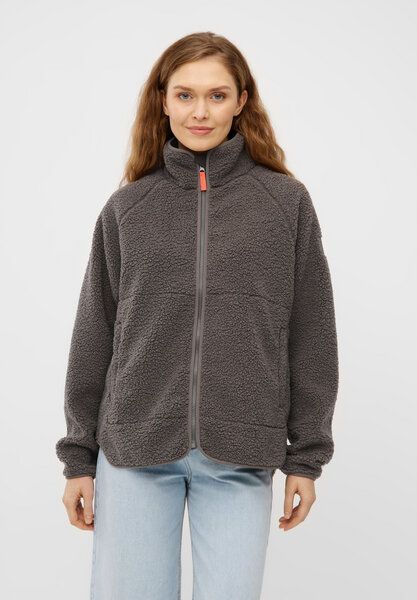 derbe Fleecejacke „Kuschelby“ derbe Fleecejacke „Kuschelby“