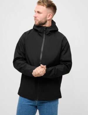 derbe Regenjacke „Deutby“