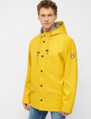 derbe Regenjacke „Passby“
