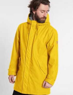 derbe Regenjacke „Trekholm“