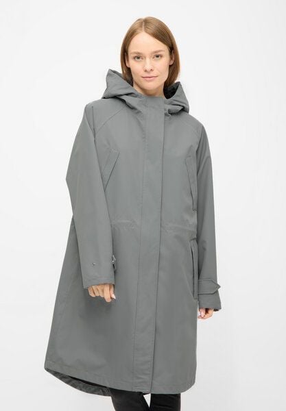 derbe Regenmantel „Deutby“ derbe Regenmantel „Deutby“