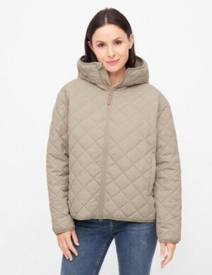 derbe Steppjacke „Quiltby Short“