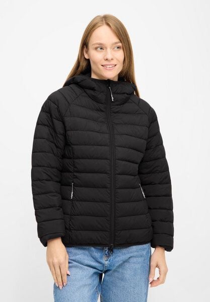 derbe Übergangsjacke „Lightby“ derbe Übergangsjacke „Lightby“