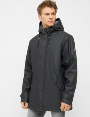 derbe Winterjacke „Trekholm“