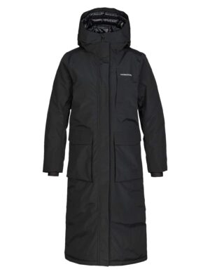 LEYA WNS PARKA L 4