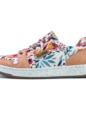 Doghammer Nachhaltiger Sneaker Damen - Textile Commuter