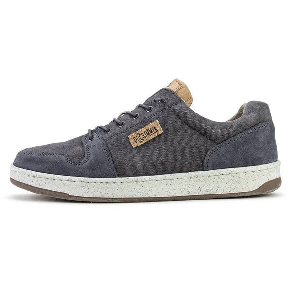 Doghammer Nachhaltiger Sneaker Herren - Textile Commuter Doghammer Nachhaltiger Sneaker Herren - Textile Commuter
