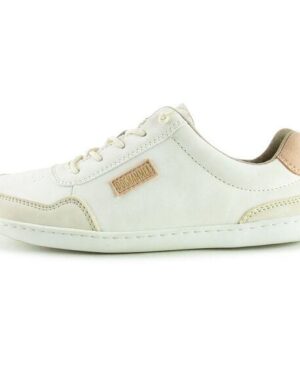 Doghammer Veganer Barfuß-Sneaker - Terrar Classic vegan