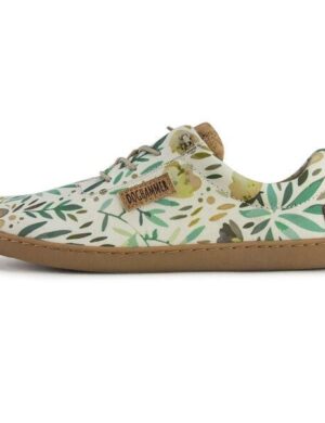 Doghammer Veganer Barfußschuh Damen - Terrar Textile