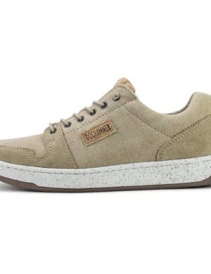 Doghammer Veganer Sneaker Damen - Textile Commuter