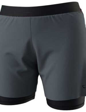 Dynafit - Women's Alpine Pro 2/1 Shorts - Laufshorts