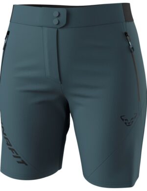 Dynafit - Women's Transalper 2 Light DST Shorts - Shorts